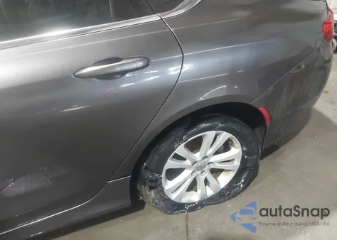 2015 Chrysler 200 Limited from USA, damaged, VIN 1C3CCCABXFN505548